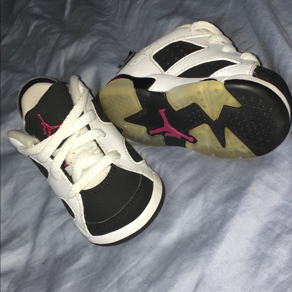 Jordan 6 - Picture 5 of 5